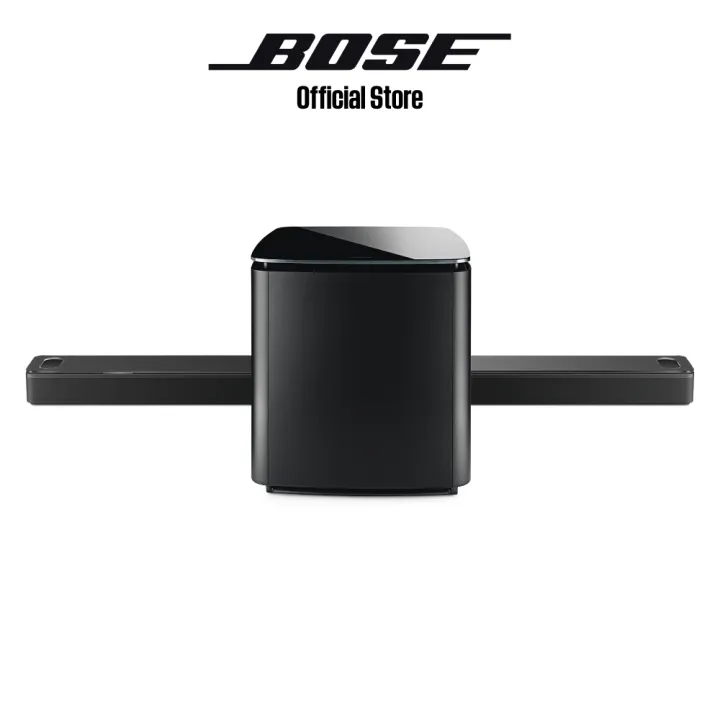 ジャンク品BOSE サウンドバー 700ブラック BOSE サウンドバー 700 【公式通販】