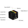 FAST DELIVERY Perciron Kamera CCTV Mini Kecil Pengawas Tersembunyi Tanpa Kabel Outdoor Full HD 1080P. 