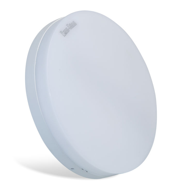 Đèn LED Ốp trần 30W RẠNG ĐÔNG (TRÒN, VUÔNG, 3 MÀU)