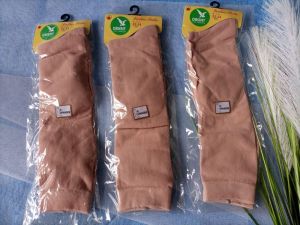 KAOS KAKI ORIENT COKLAT