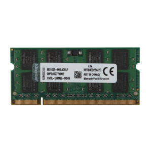 Kingston 2GB DDR2 Bus 800MHz PC2-6400 แรมโน๊ตบุ๊ค(สินค้าใหม่) รับประกัน 2 ปี