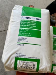 Phụ gia thực phẩm Đường nho Jungbunzlauer bao 25kg – Dùng cho sản xuất đậu hũ đậu phụ hàng nhập Pháp