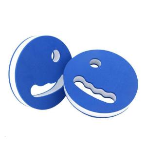 Professional Floating Board Handheld Floating Resistance Device for Strength Building and Underwater Practice