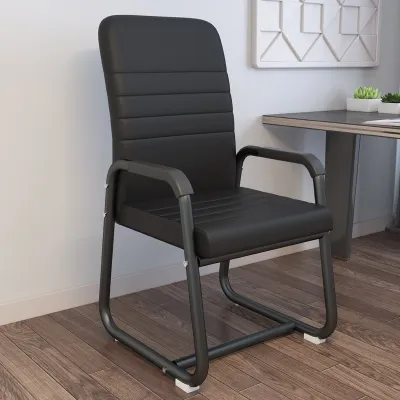 Office Chair Ergonomic Kerusi Pejabat Study Chair Office Chair Arch Chair Comfortable Home Office Computer Chair Conference Student