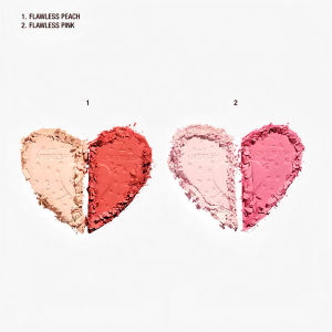 Charlotte Tilbury CT Soulmates Airbrush Flawless Blush Powder Palette