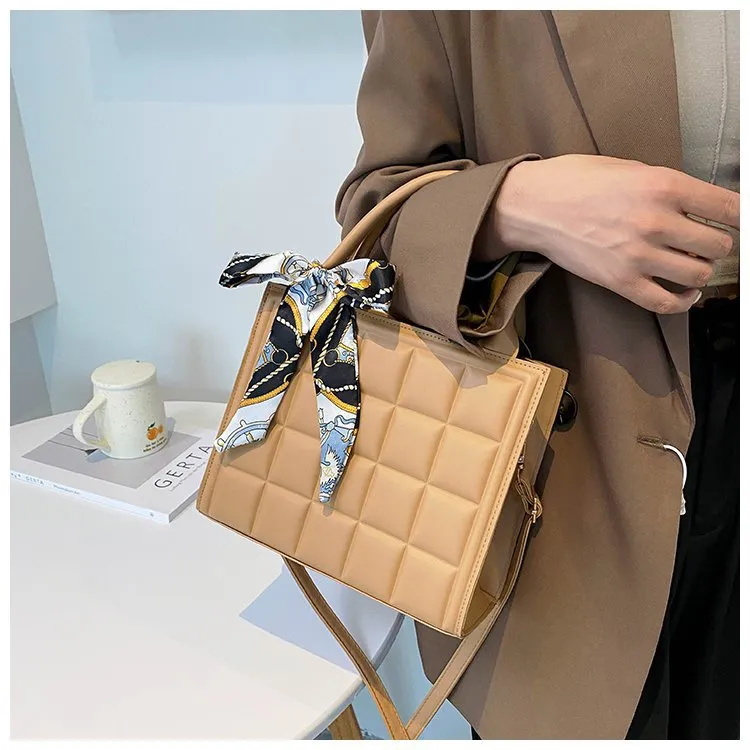 anna fashion high-end niche design bag women's fashion trendy