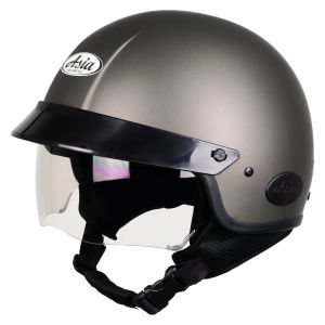 MŨ BẢO HIỂM KÍNH ÂM CHÍNH HÃNG ASIA MT139