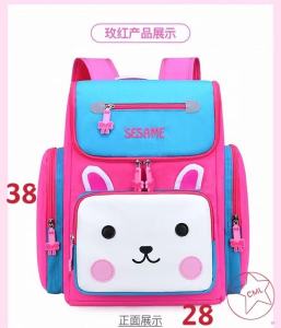 old : ระเป๋านักเรียนกระเป๋านักเรียนประถมกระเป๋านักเรียนเด็กกระเป๋าเป้กันน้ำ
