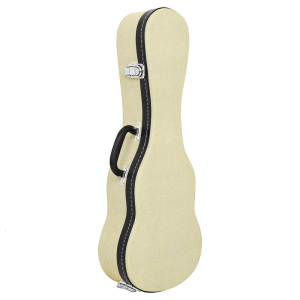 Practical Ukulele Case Ukulele Travel Hard Case String Instrument Case Safe Transport Suitable for Music Enthusiasts