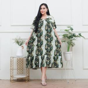 DASTER FUJI JUMBO MOTIF BURUNG HANTU DASTER OWL VIRAL KEKINIAN TERLARIS DASTER MOTIF BURUNG HANTU MUAT BB 100 KILO BAHAN RAYON PREMIUM