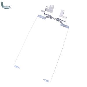YUYIN4 1 2 cái máy tính xách tay LCD Bản lề cho hp15-15s-du 15s-gr 15s-dy 15s-cs 15z-gw TPN-C139 TPN-C139 L52009-001 Màn hình LCD bản lề
