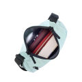 anello กระเป๋าเป้สะพายไหล่ size Mini รุ่น ZIP AIS1228. 