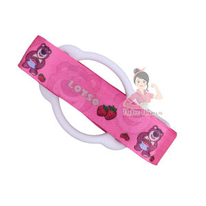 Tali Botol Minum Anak Model Jepang STRAP LANYARD Motif Gantungan Botol