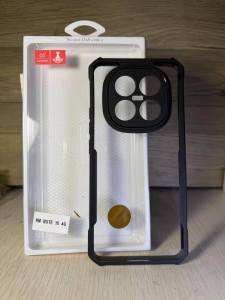 XUNDD Beatle Series Shockproof Case XIAOMI REDMI NOTE 15 PRO PLUS 15 5G 4G
