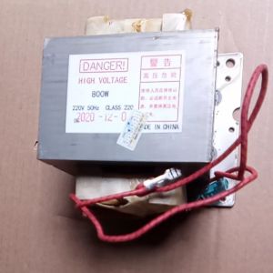 Biến áp lò vi sóng 800w