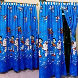HORDENG PINTU KARAKTER DORAAEEMON