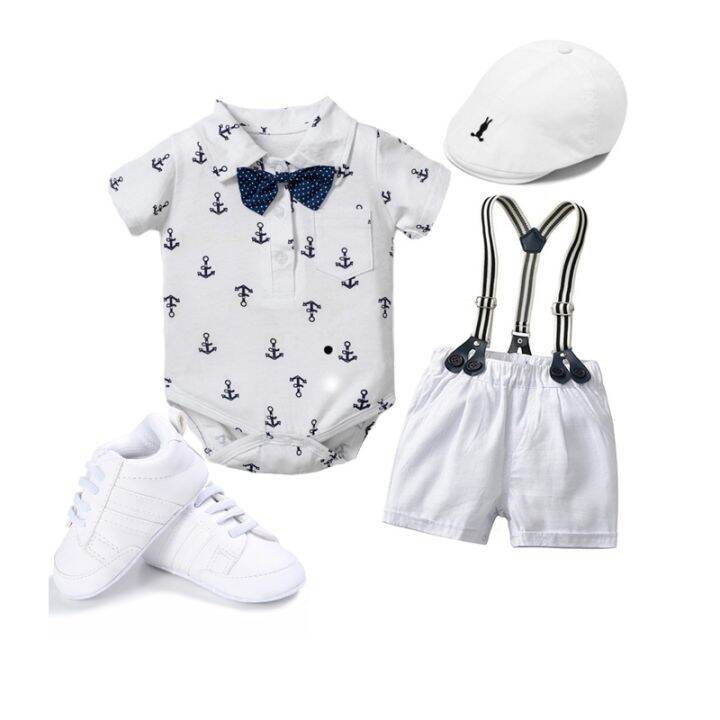 Infant clothes 2025 and shoes