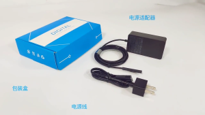 อะแดปเตอร์ไฟสำรองแล็ปท็อป65W 15V 4A อะแดปเตอร์ไฟรถยนต์สถานีพลังงานสำหรับแล็ปท็อป3 4 5 6 7 GO 13.5นิ้ว