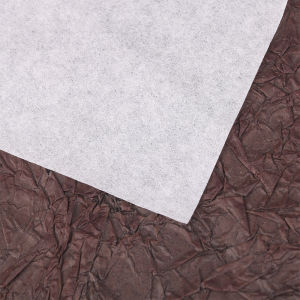 【จัดส่งภายใน 2-3 วัน】 กระดาษเช็ดปากกระดาษเปลวไฟประกายกุหลาบไฟกระดาษมหัศจรรย์การเผาไหม้ไร้เถ้าอุปกรณ์ประกอบฉากบนเวที