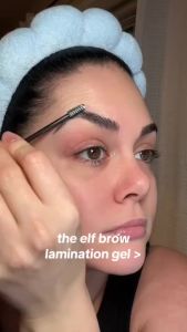 ❤️Buy 1 free 1❤️【100% authentic】 Natural three-dimensional double-head eyebrow shaping cream Long-lasting eyebrow shaping gel Quick-drying eyebrow shaping cream Waterproof and sweat-proof three-dimensional eyebrow shaping gel