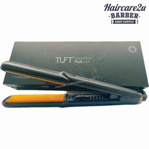 TUFT 1.0" Diamond Plus Asia Professional Hair Iron