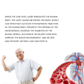 Laser therapy physical therapy equipments for oxygen portable lower hypertension covid home use oxygen concentrator health equipment. 