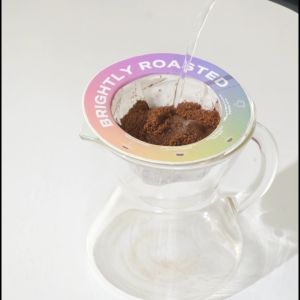 Specialty Coffee Premium Drip Bags Wide Awake