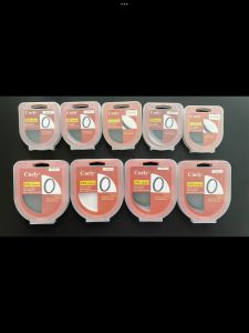 Uno Shop - Filter Cuely CPL Circular Polarizer - Pelindung Lensa Kamera - Pelindung Lensa Canon Nikon Fujifilm DSLR 40.5mm 49mm 52mm 55mm 58mm 62mm 67mm 72mm 77mm