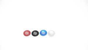 Cornerr For Hyundai Elantra CN7 N-Line 2021-2023 Car Ring Engine Start Stop Switch One Button Ignition Cover Trim Interior Accessories 9N5Q1