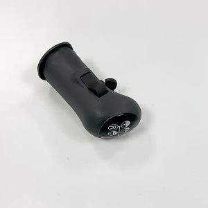 Suitable for Volvo trucks this is a dual-switch gear shift knob 6 Block 20488065 1655853