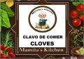 Cloves Whole / Clavo de Comer 1 kilo and 500 grams. 