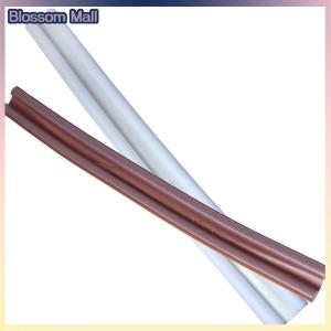 [Blossom] 95cm linh hoạt cửa dưới niêm phong Dải bảo vệ cửa weatherstrip Guard gió