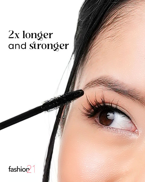 Fashion21%20Double%20Up%20Mascara%20(Water%20Resistant,%20Lengthening,%20Long-Wearing)%20-%20Image%205