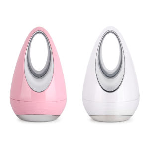 DECINIEE Mini Microcurrent Face Lifting Device Facial Massager Lontophoresis Skin Tightening Skin Rejuvenation Wrinkle Removal