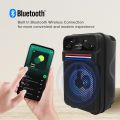 【DVK】Bluetooth speaker GTS 1349  GTS 1346 Wireless Bluetooth Speakers EXTRA BASS colorful lights 3 "wireless Big sound subwoofer GTS-1345  GTS-1347 GTS-1348 GTS 1349 GTS-1360 GTS-1363. 