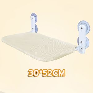 【KenCo】เปลแมวติดกระจก พับเก็บได้ รับน้ำหนักได้ถึง 20 kg ที่นอนแมว เปลแมวติดหน้าต่าง ติดกระจก