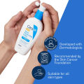 AUTHENTIC CERAVE AM PM Facial Moisturizing Lotion Oil Free Moisturizer Sunscreen. 