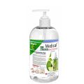 OPI Medical Hand Sanitizer 500ml non Alkohol (Clorhexidine base)  P271TOX. 