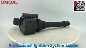 4 PCS IGNITION COIL FOR CHANGAN CS75 PLUS CS95 CS85 COUPE 2.0T WITH TURBO JL486ZQ3 JL486ZQ4 2.0T (2016-) 3705010A03 3705010-A03