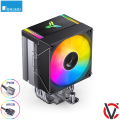 Tản Nhiệt Khí, Tản Nhiệt CPU Jonsbo CR1400 EVO - CR1000 EVO - Tặng kèm keo tản nhiệt. 