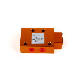 Car manual transmission separator FMT066 Directional valve 541l9101 Suitable for Renault Iveco trucks