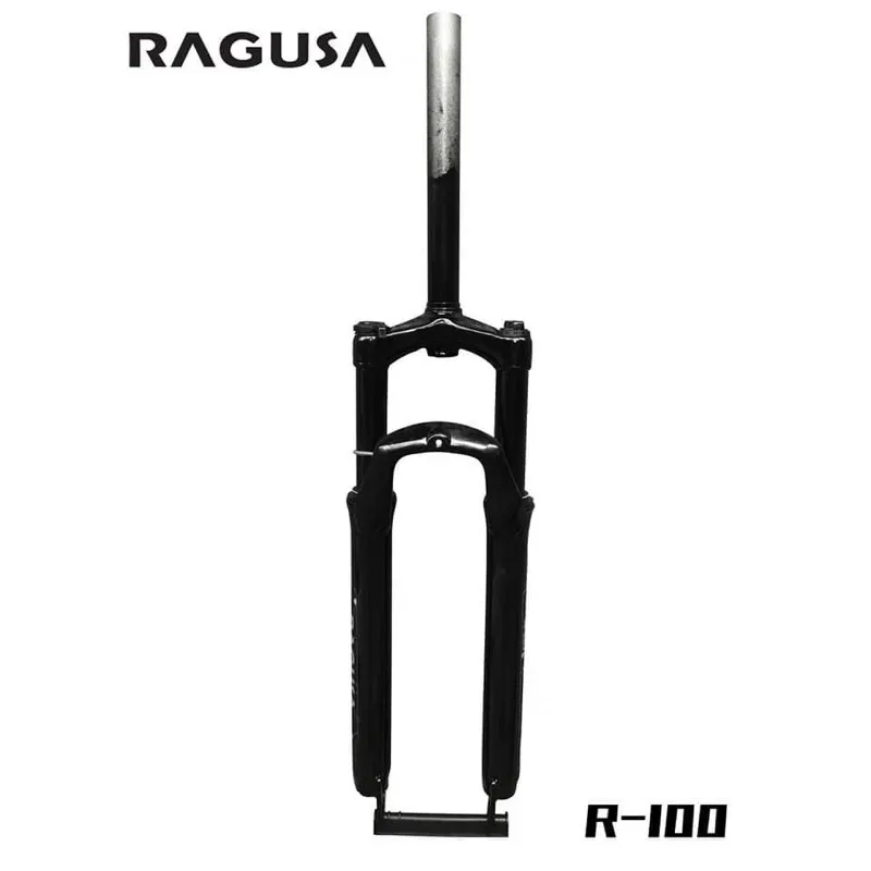 Ragusa 2025 coil fork