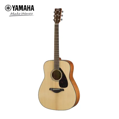 Yamaha FG800 Traditional Western Body Acoustic Guitar