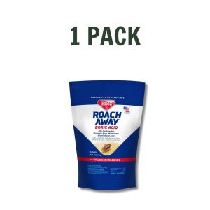 Cockroach Killer for Home Spray BrandX Powerful Insecticide Pest Control Solution for Kitchen Bathro