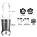 Multi functional Blender Fruit Juice Extractor/ Blender/ Juicer/ Food Processor/ Mixer. 