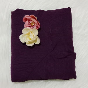 TERBARU! Hijab Syari Frensh Khimar Tali Kode ABILA Bahan Kringkel Premium By Ory AjeZas Collection