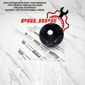 KARET CV JOIN BOOT DRIVE SHAFT DALAM TOYOTA HILUX VIGO 43448-0K020