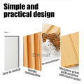 Erin mall Accordion Folding Door PVC Sliding Door Partition Divider 0-Formaldehyde Home Kitchen Bathroom Door推拉门. 