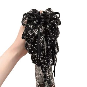 Headdress Headwear Vintage Style Elegant and Moving Hair Accessories Durable and Exquisite Flower