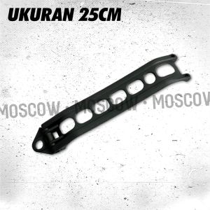 BREKET KLEMAN KNALPOT ACERBIS 25INCH 3INCH 35INCH BAHAN ANTI PANAS PNP KLEM KNALPOT 20CM 25CM 30CM BRACKET KENALPOT ACERBIS TINGGAL PASANG SUDAH TERMASUK BAUT HIGH QUALITY UNIVERSAL